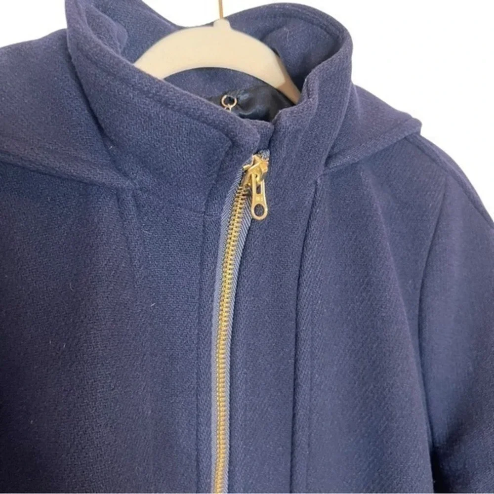J. Crew crew swing